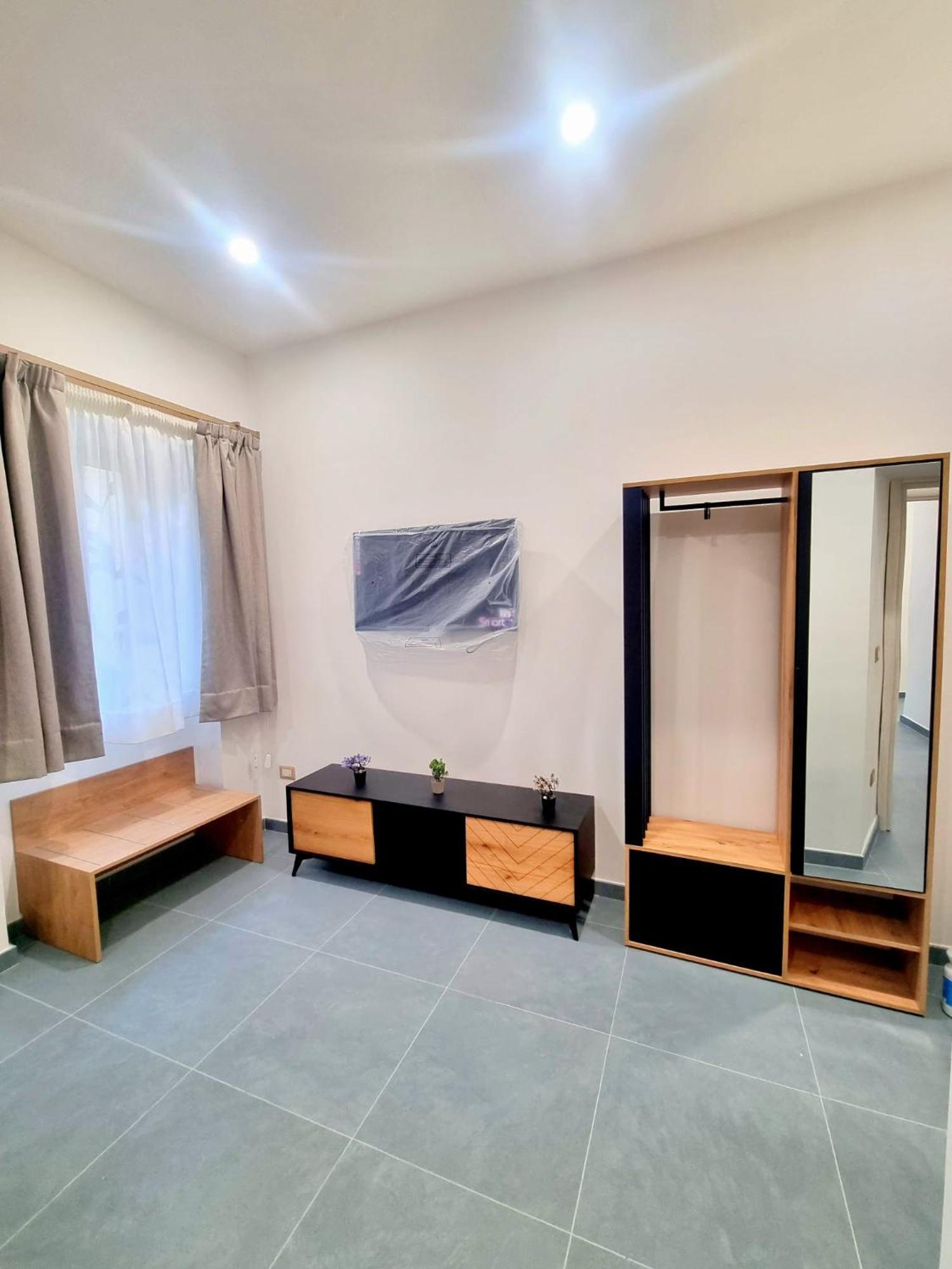 Appartement Le Radici Di Parthenope à Naples Extérieur photo
