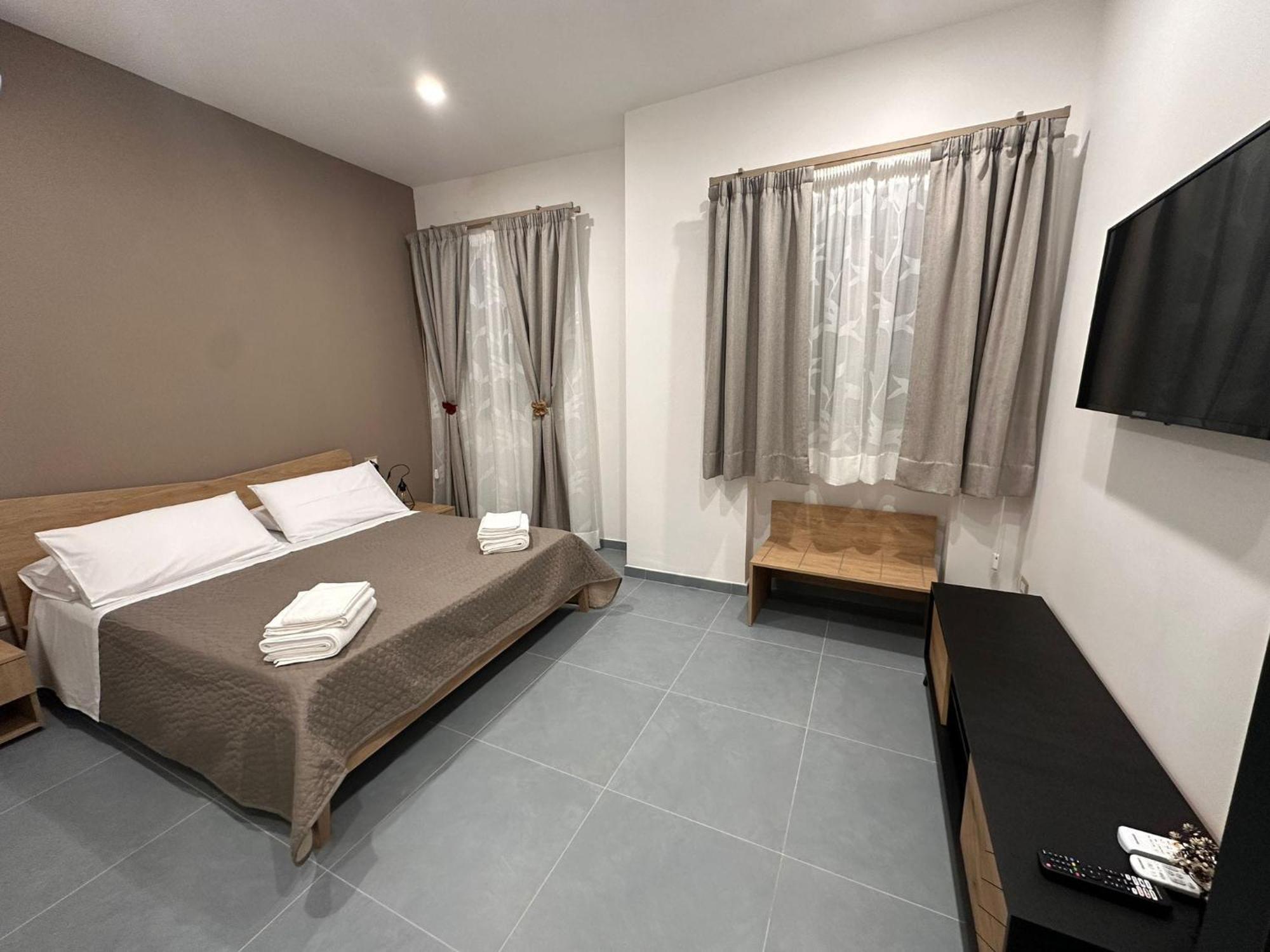 Appartement Le Radici Di Parthenope à Naples Extérieur photo