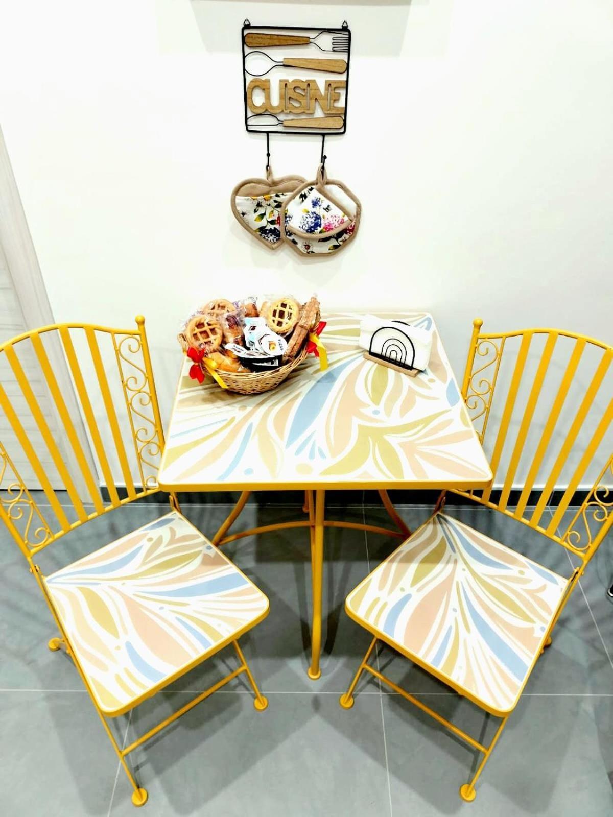 Appartement Le Radici Di Parthenope à Naples Extérieur photo